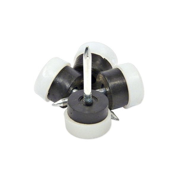 Richelieu TG 4PK 34 WHT Base F32030TV - main